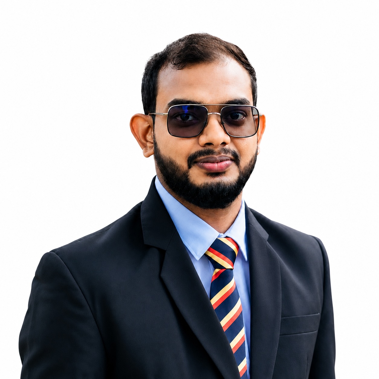 Himantha D. Saldonge